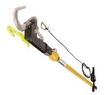 Multifunctional rescue lever